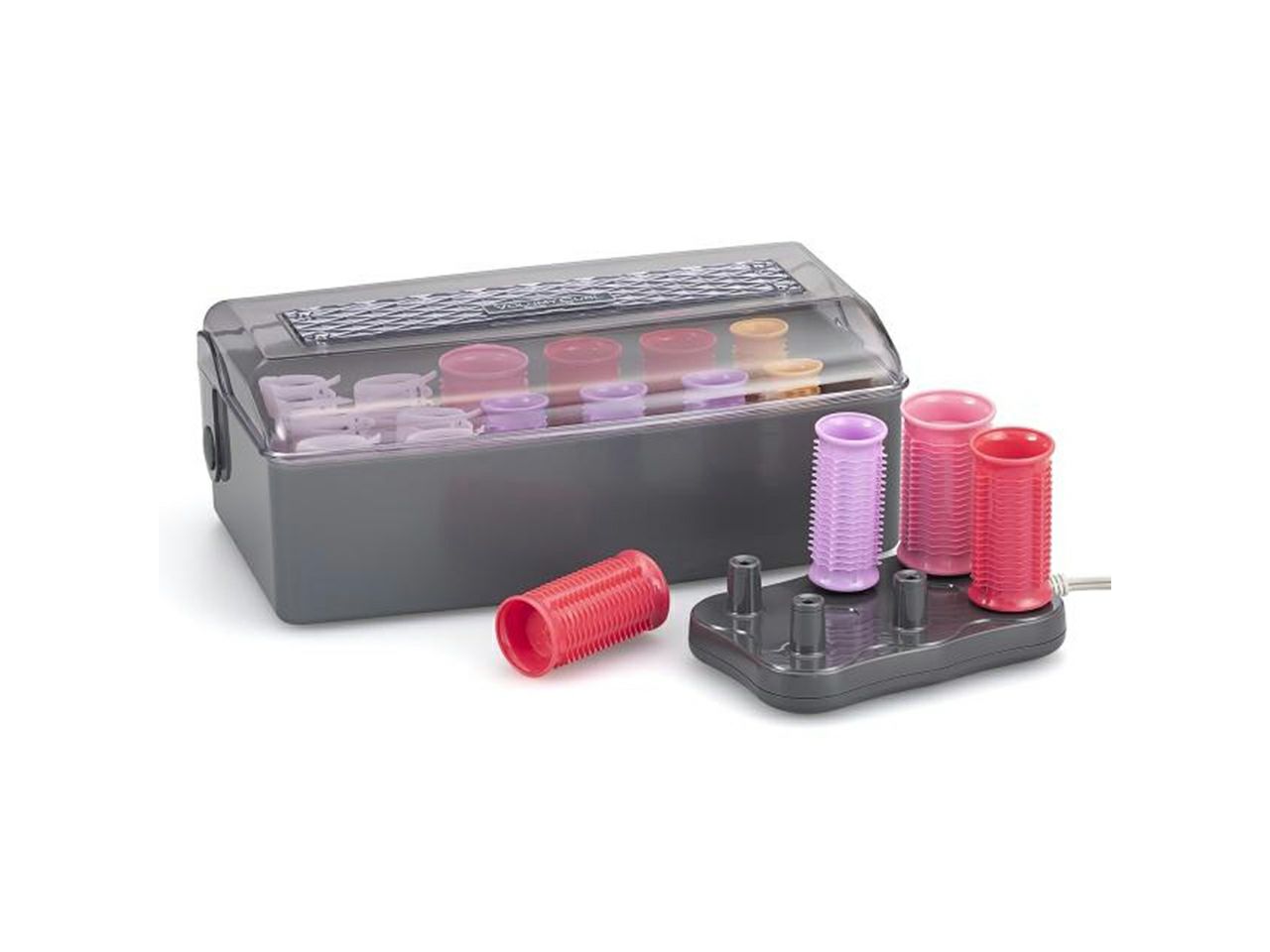 ヘアカーラー KHC-V121 | コイズミパーツショップ コイズミ家電部品の