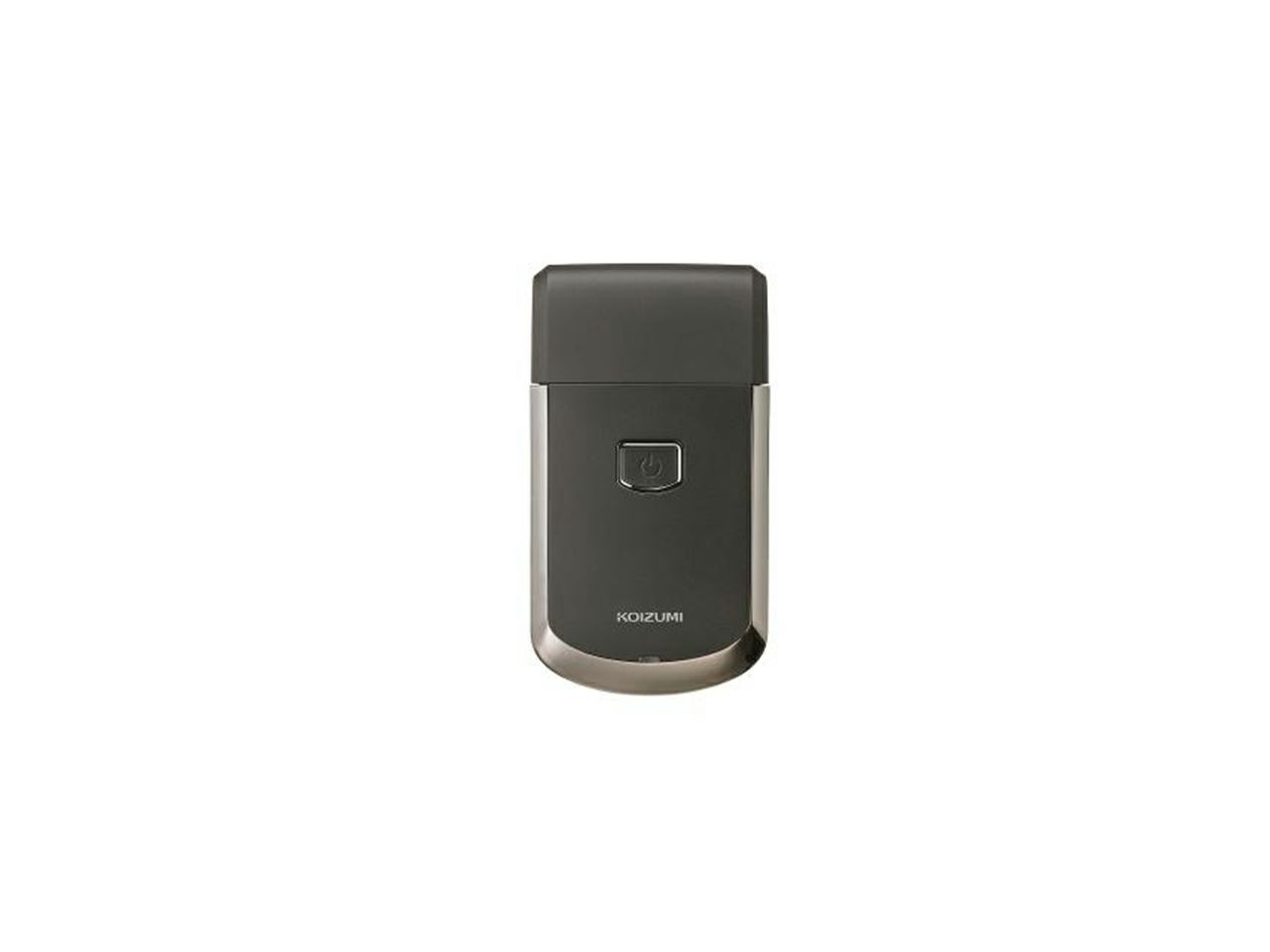 みかコロ KOIZUMI [送料無料]コイズミ USB充電シェーバー KMC-0701/H