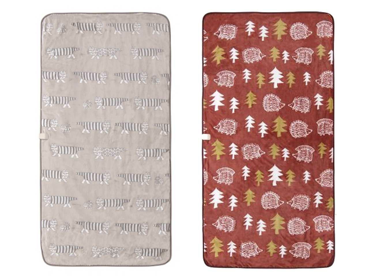 電気敷毛布 KDS-L119 KDS-L210 | コイズミパーツショップ コイズミ家電