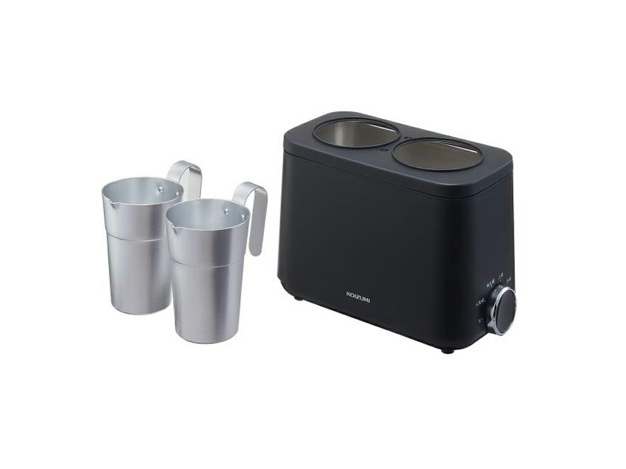 ☆ kanko さま 専用 ☆ 酒燗器 『かんまかせ』 KOP-0400 | コイズミパーツショップ コイズミ