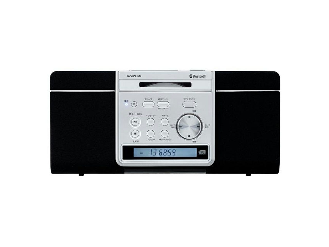 ステレオCDシステム SDB-4344 | コイズミパーツショップ コイズミ