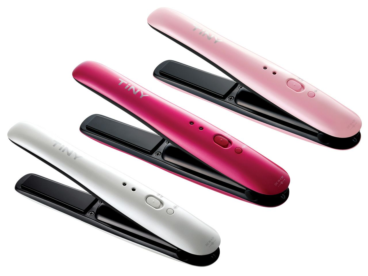 コードレスストレートアイロン KHS-8600 | コイズミパーツショップ