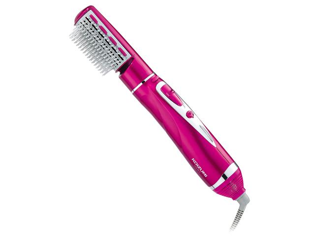 マイナスイオンカーリングドライヤー KHC-5210 | コイズミパーツ