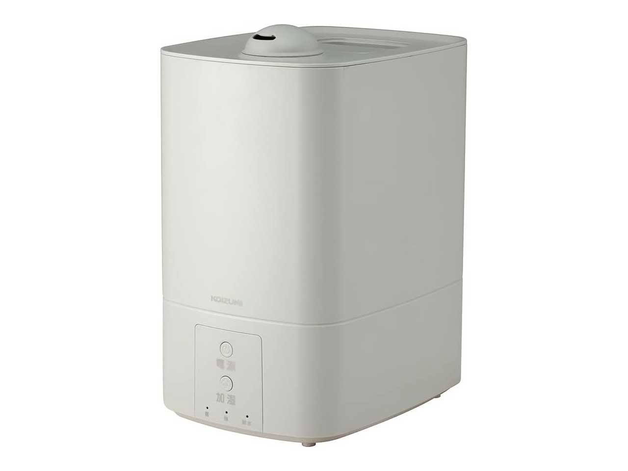 KOIZUMI コイズミ スチーム式 加湿器 KSK-3021 スチーム式加湿器 KSK-3021 | コイズミパーツショップ コイズミ家電