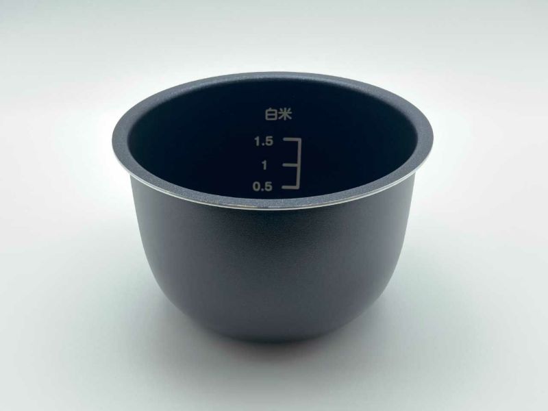 ライスクッカー内なべ | コイズミパーツショップ コイズミ家電