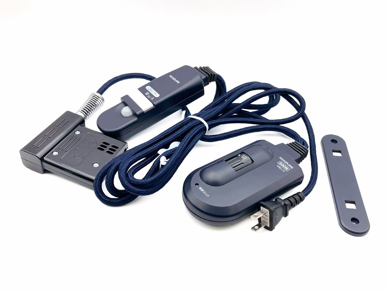 ☆ コタツ 東芝 ヒーター ユニット コントロールコード 一式 こたつ