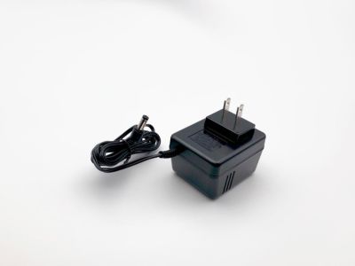 美容器 ACアダプター付き オーム電機 ACアダプター DC6V対応 変換プラグ 6種付き AV